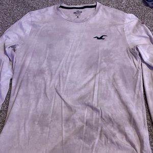 Hollister Long sleeve